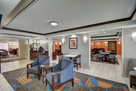 Best Western Plus Keene Hotel