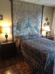 Holly Hill Motel فنادق في Hazlet