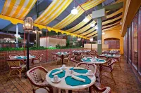 Ramada by Wyndham Indiana Hotels in White Township