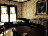 River Run Bed and Breakfast Hotels in Lexington