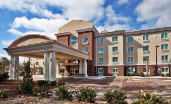 Holiday Inn Express & Suites Savannah - Midtown