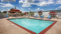 Best Western Limestone Inn  Suites
