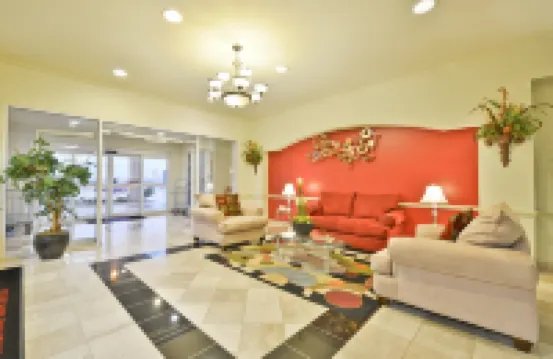 베스트 웨스턴 라임스톤 인 앤드 스위트