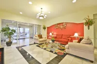 Best Western Limestone Inn  Suites