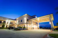 Palace Inn Westpark Các khách sạn gần Shell Technology Center