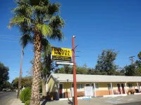 Colusa Motel