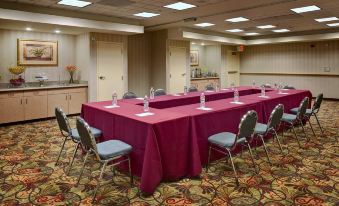 Hampton Inn & Suites Palm Desert