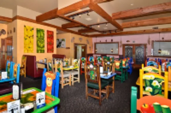 Best Western Prescottonian