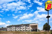 Super 8 by Wyndham Pueblo Hotels in Pueblo