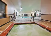Homewood Suites by Hilton Portland Airport Các khách sạn ở Portland