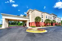 Quality Inn & Suites Quincy - Downtown Các khách sạn ở Quincy