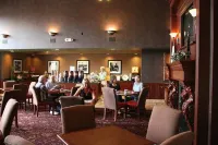Hampton Inn & Suites Scottsburg