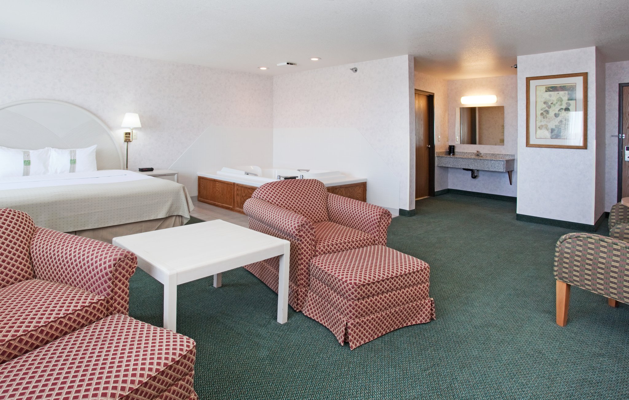 Country Inn & Suites by Radisson, Sidney, NE