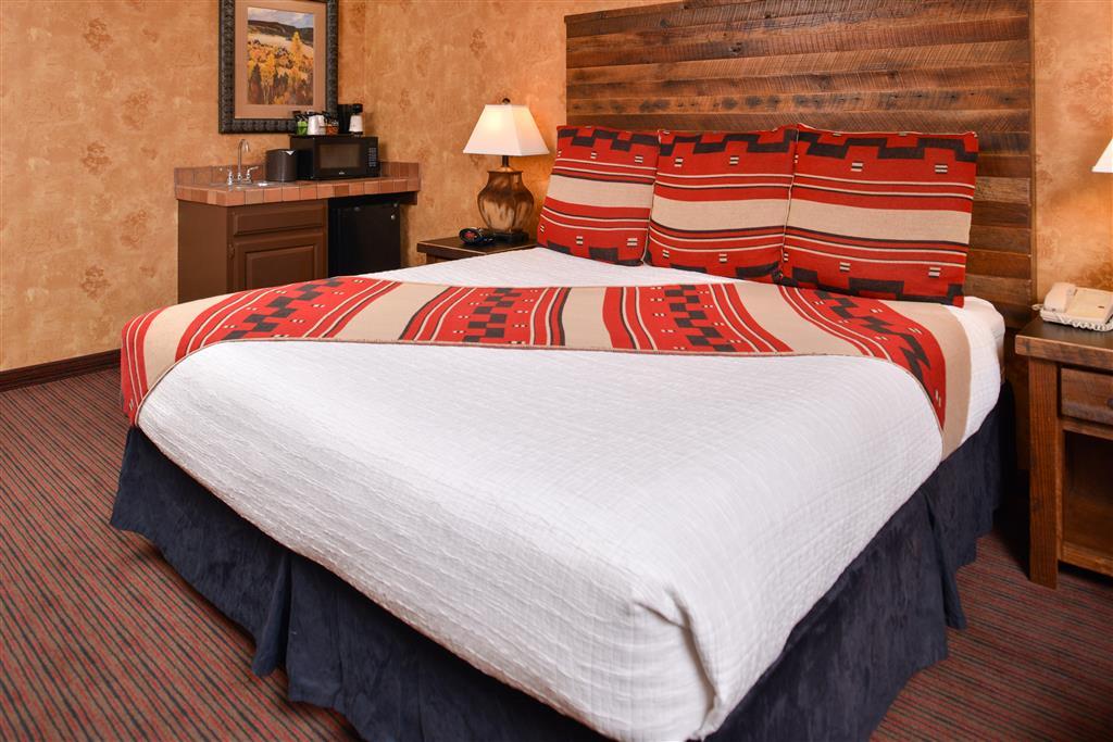 Best Western Plus Inn of Santa Fe