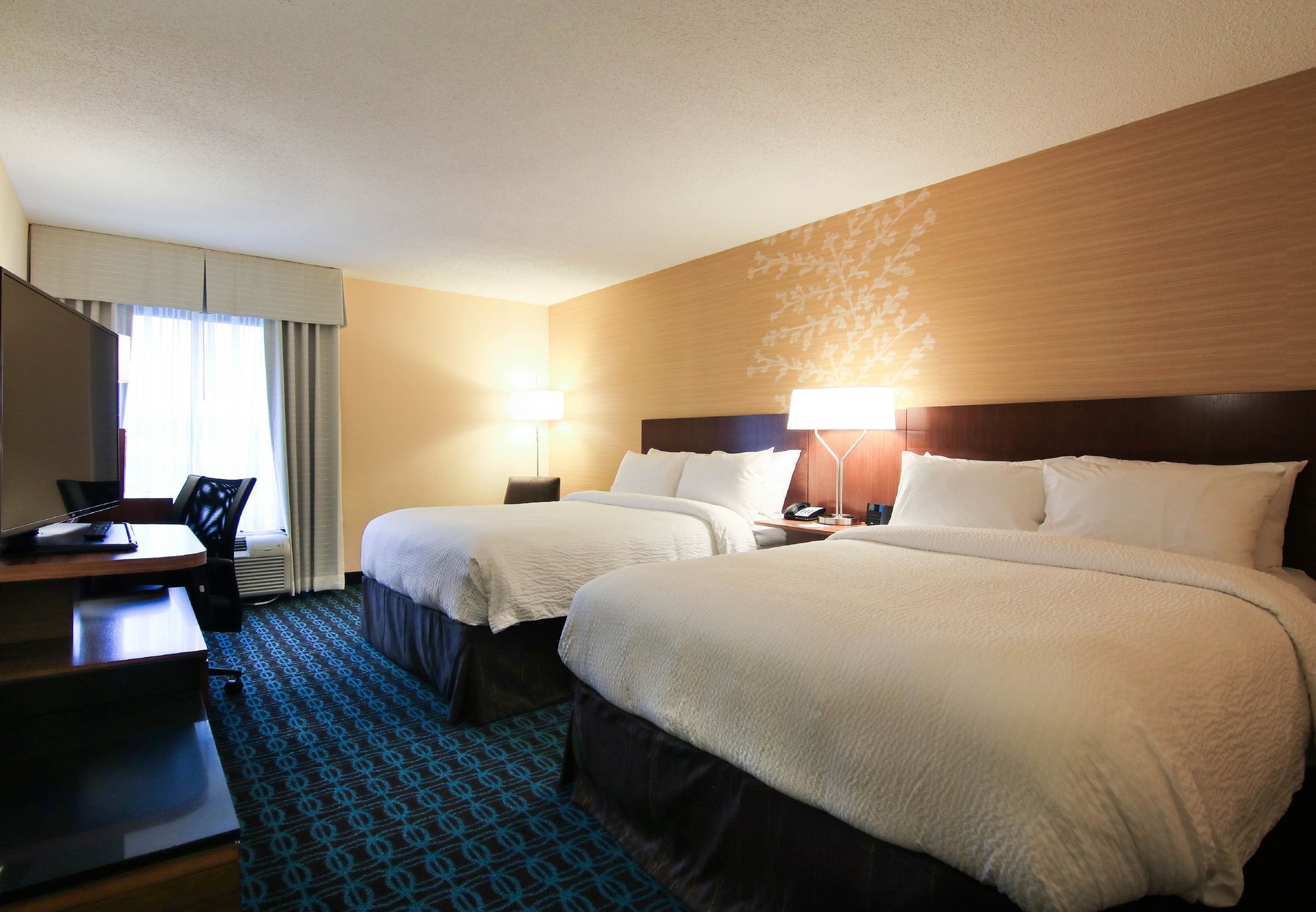 Fairfield Inn & Suites by Marriott Greenville Simpsonville