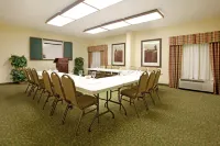 Fairfield Inn & Suites Greenville Simpsonville