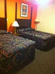Budget Inn Pecos Hotels in Reeves County