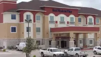 Best Western Plus Pleasanton Hotel