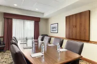 Country Inn & Suites by Radisson, Buffalo South I-90, NY Hotels in East Aurora