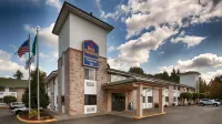 Best Western Tumwater-Olympia Inn Hotel di Olympia