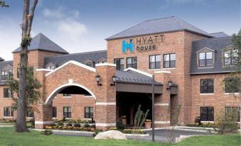 Hyatt House Parsippany Whippany