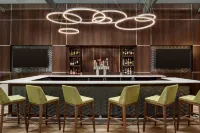 Embassy Suites by Hilton Indianapolis Downtown - Bares