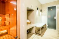 Park Inn by Radisson Danube Bratislava - СПА
