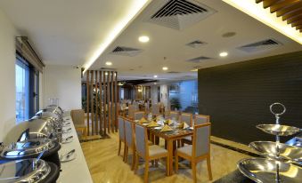 London Hanoi Hotel