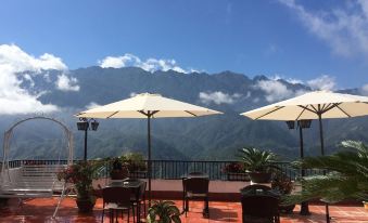 Sapa Hills Hotel