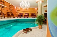 Golden Royal Boutique Hotel & Spa - Familien