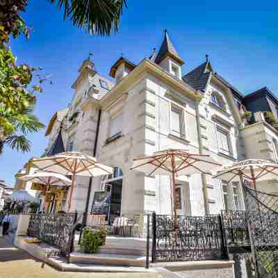 Amadria Park Hotel Agava Hotel Exterior