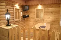 Гостиница "Три Звезды"