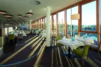 Siebenquell® GesundZeitResort Hotel di Landkreis Wunsiedel i. Fichtelgebirge