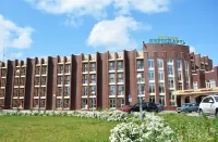 Переславль Отели рядом с достопримечательностью «Городские валы»
