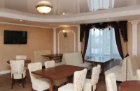 Hotel Pereslavl