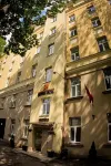 Primo Hotel Hotels in Mārupes novads