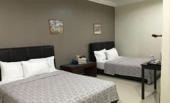 Hotel Shafura 1