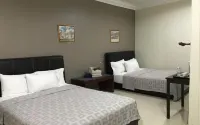 Hotel Shafura 1 Hotels in Chukai