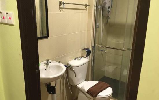 Hotel Benaria Bandar Prima Bahagian Sandakan 2021 Room Price Deals Review Trip Com