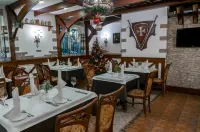 Park Hotel Zamkovy Hotels in Gomel