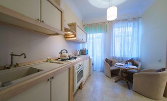 PaulMarie Apartments in Gomel