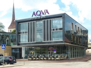 Aqva Hotel & Spa