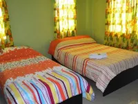 Martin's Inn โรงแรมในบาสโก