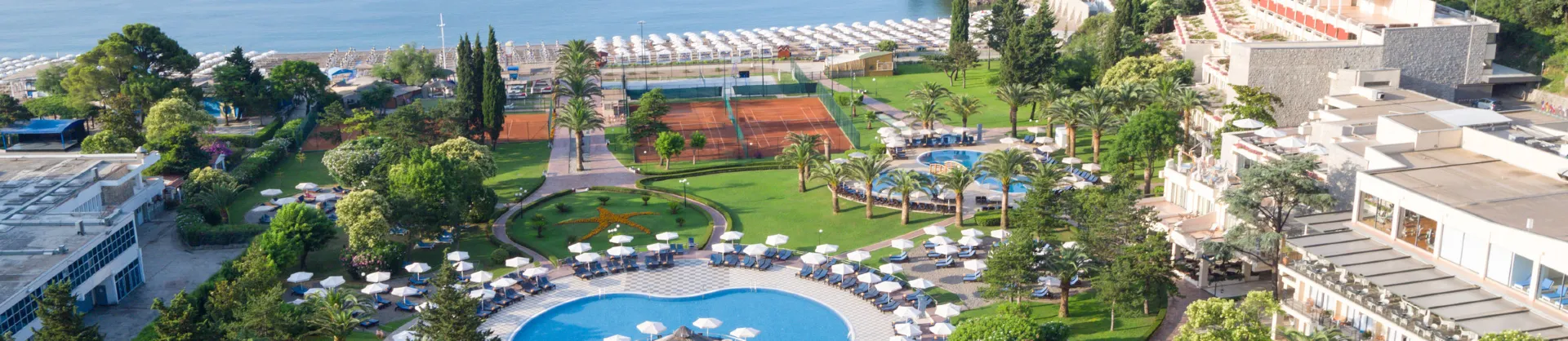 4-Star Select Hotels