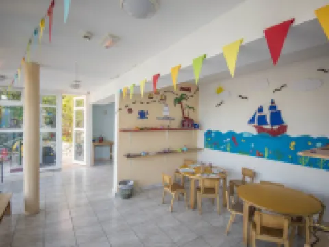 Orsan Maradiso Hotel by Aminess Hotels in Orebic