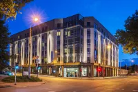 Comfort Hotel LT - Rock 'n' Roll Vilnius Hotels in 