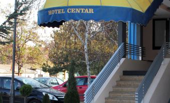 Hotel Centar