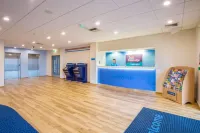 Travelodge London Ilford Hotels in Ilford