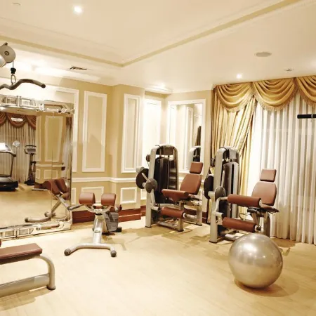 Nobil Luxury Boutique Hotel