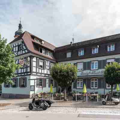 Gasthof - Hotel Kopf Hotel Exterior